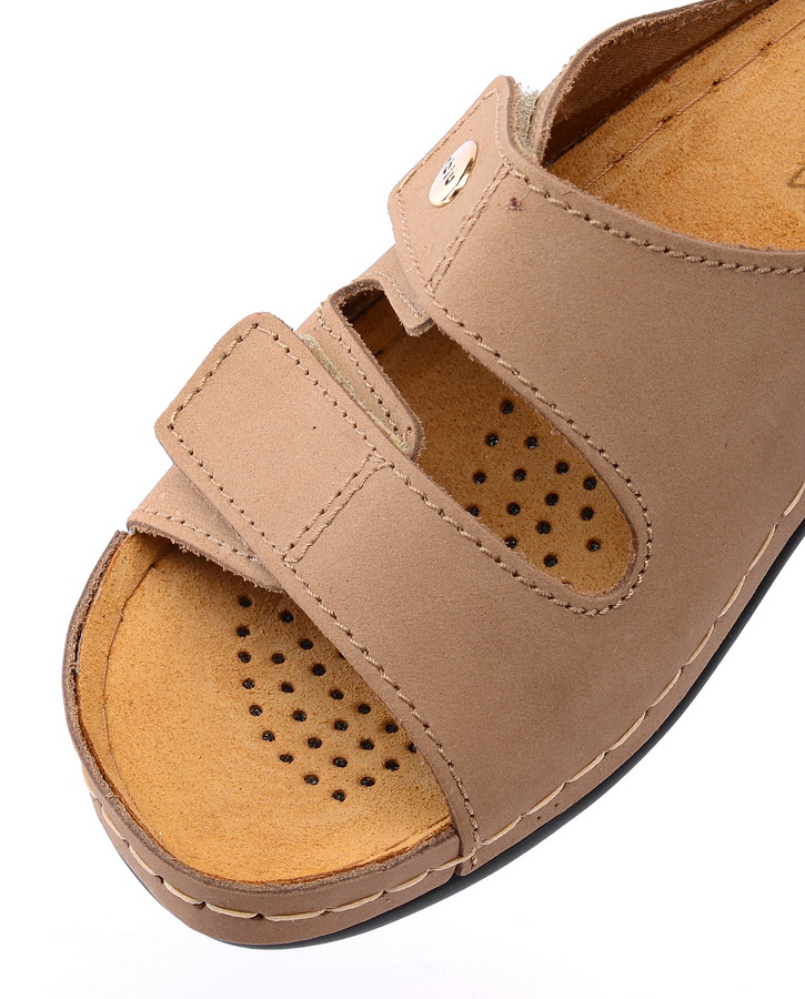 женские туфли натуральная кожа inblu 