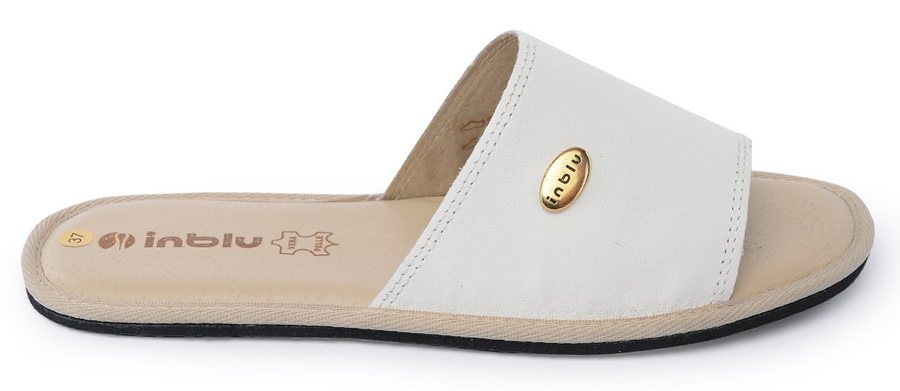 женские тапочки  inblu