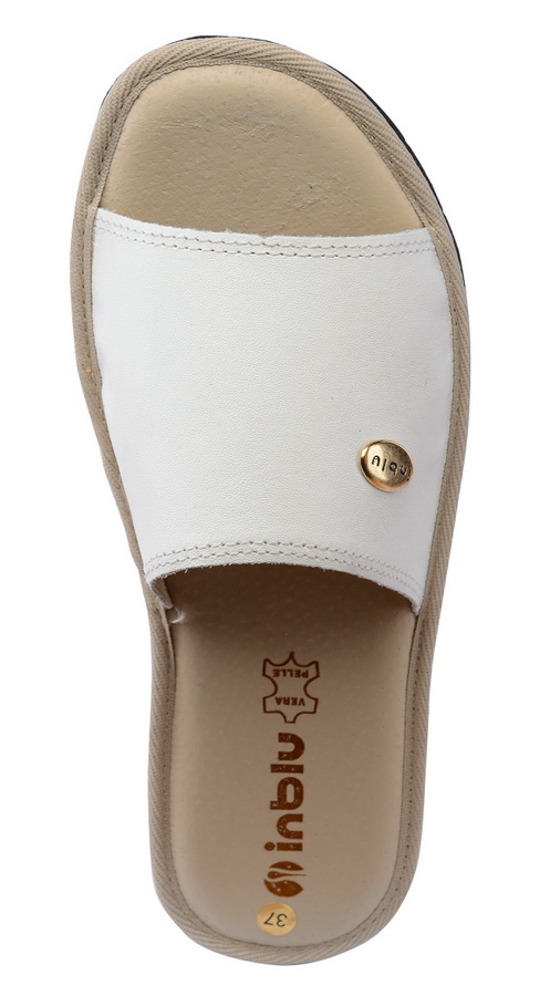 женские тапочки  inblu