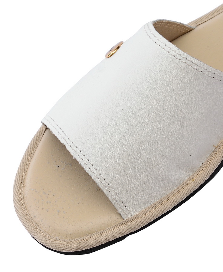 женские тапочки  inblu