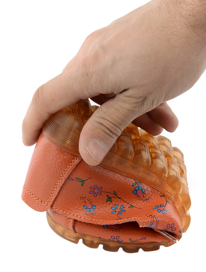 женские мокасины на шнурке натуральная кожа bnf тайвань