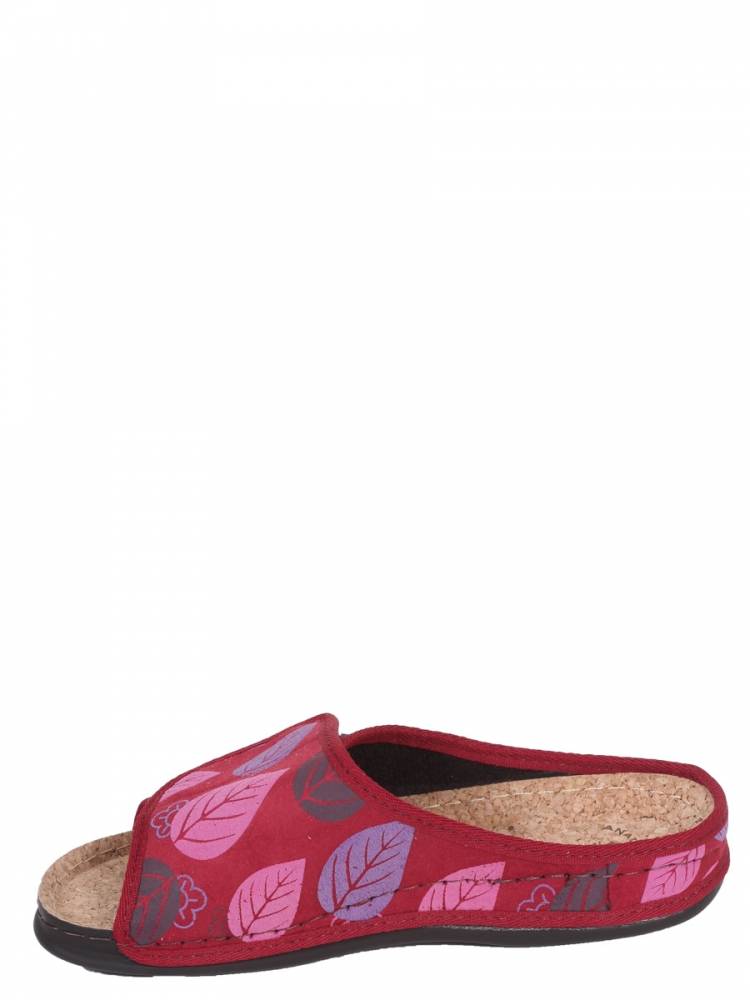 женские тапочки  inblu