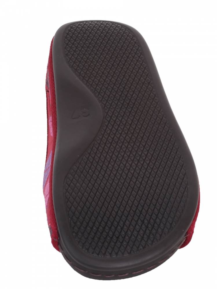 женские тапочки  inblu