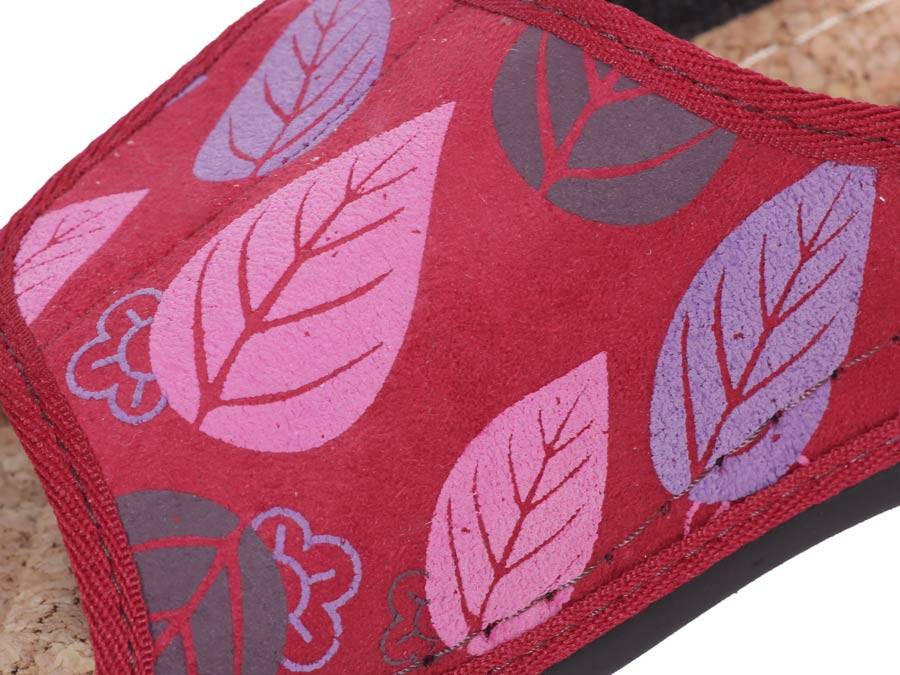 женские тапочки  inblu