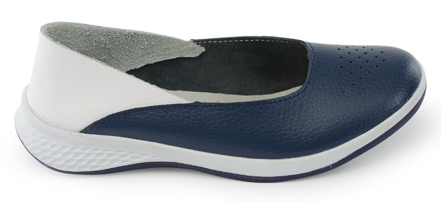 женские мокасины натуральная кожа bnf тайвань