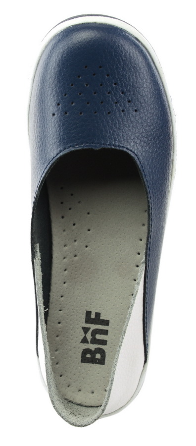 женские мокасины натуральная кожа bnf тайвань