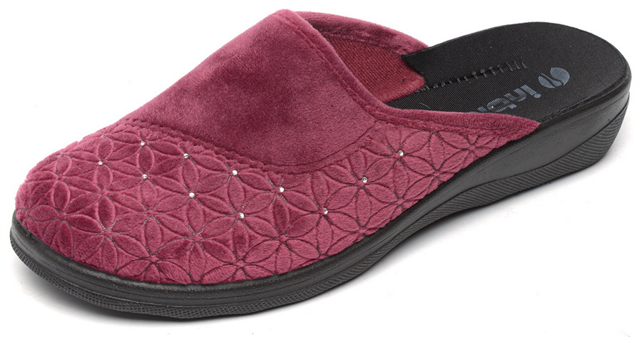 тапочки женские inblu