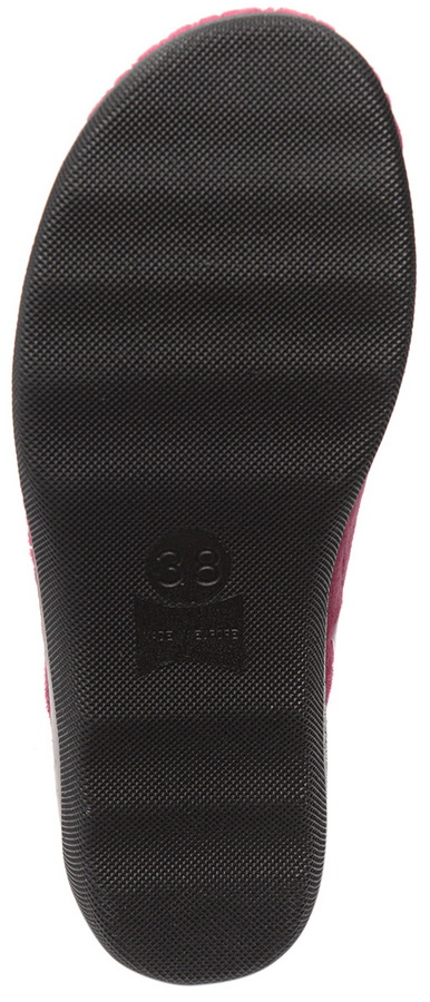 тапочки женские inblu