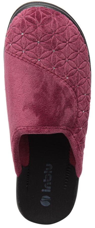 тапочки женские inblu