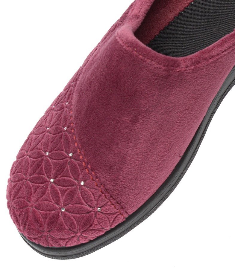 тапочки женские inblu