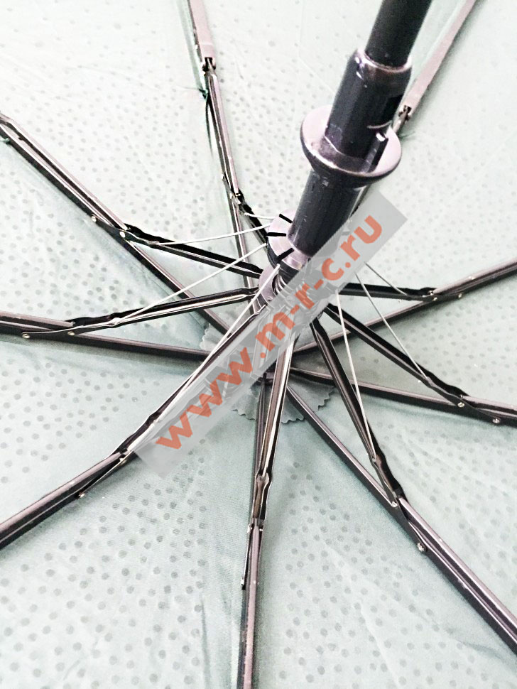 зонт автомат стразы umbrella prc