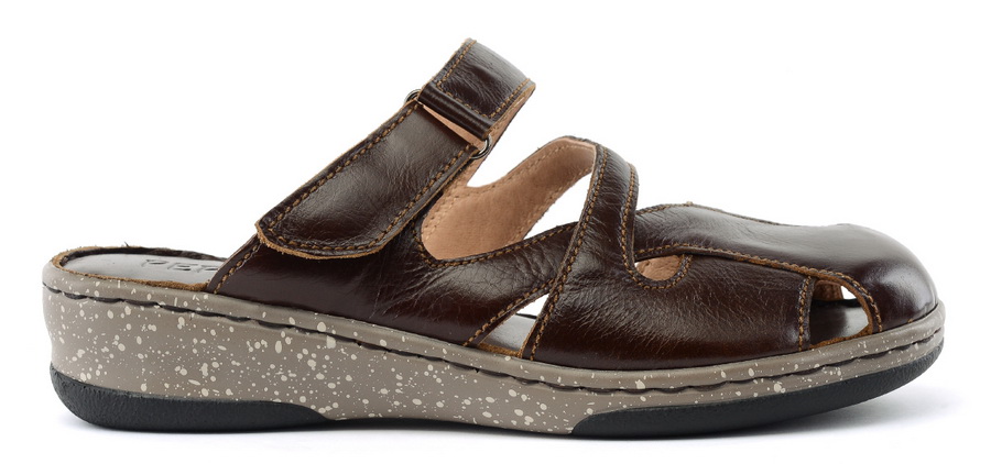 женские босоножки натуральная кожа pepita испания