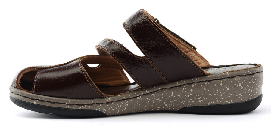 женские босоножки натуральная кожа pepita испания