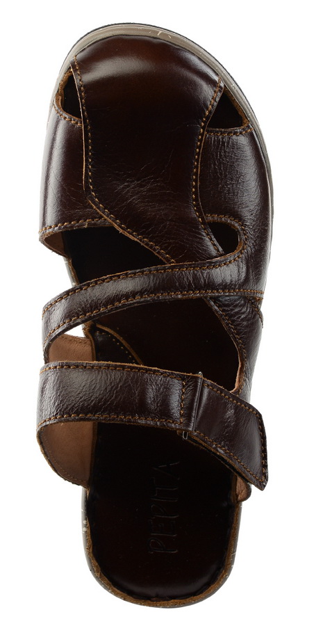 женские босоножки натуральная кожа pepita испания