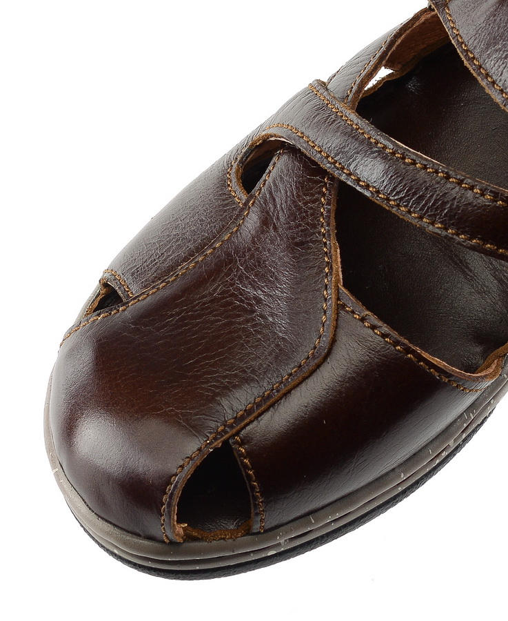 женские босоножки натуральная кожа pepita испания