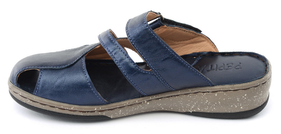 женские босоножки натуральная кожа pepita испания