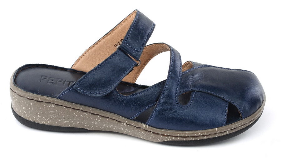 женские босоножки натуральная кожа pepita испания