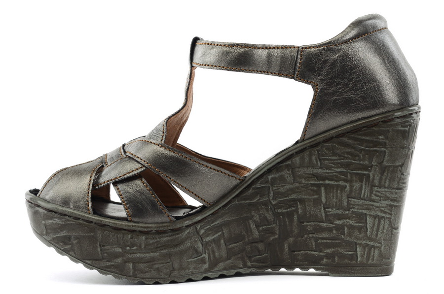 женские босоножки натуральная кожа pepita испания