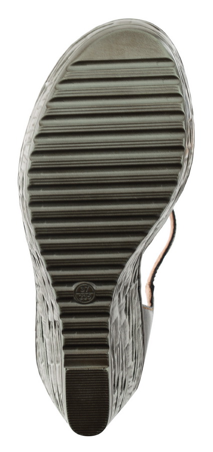 женские босоножки натуральная кожа pepita испания