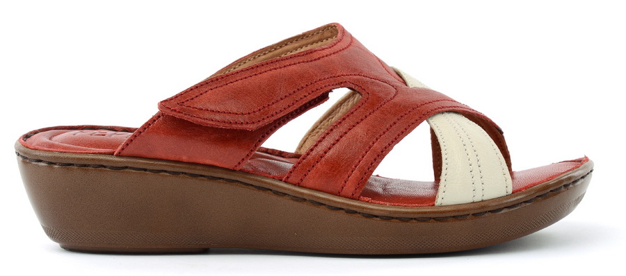 женские босоножки натуральная кожа pepita испания