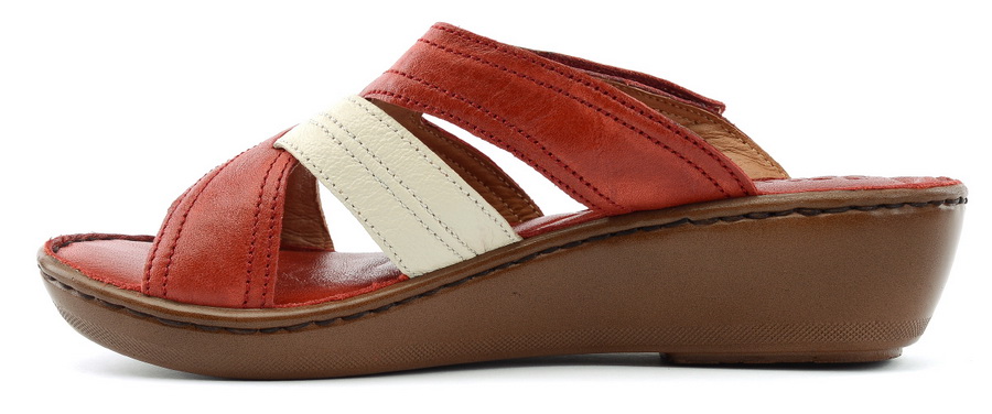 женские босоножки натуральная кожа pepita испания