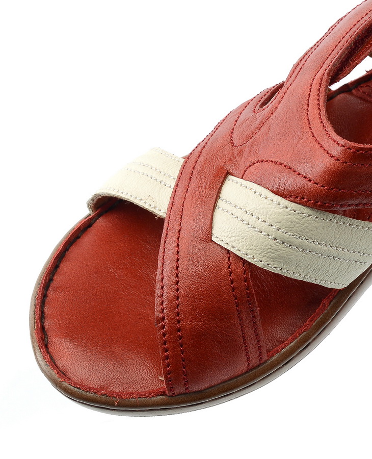 женские босоножки натуральная кожа pepita испания