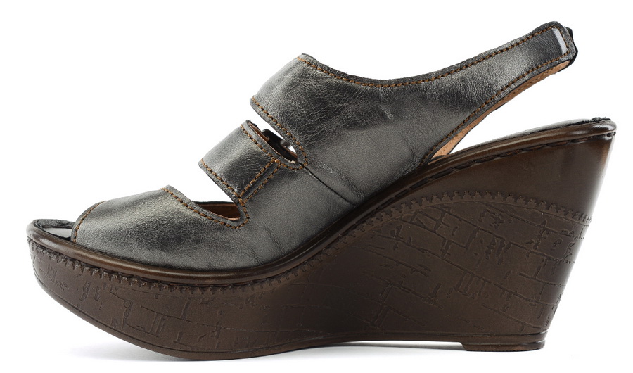 женские босоножки натуральная кожа pepita испания