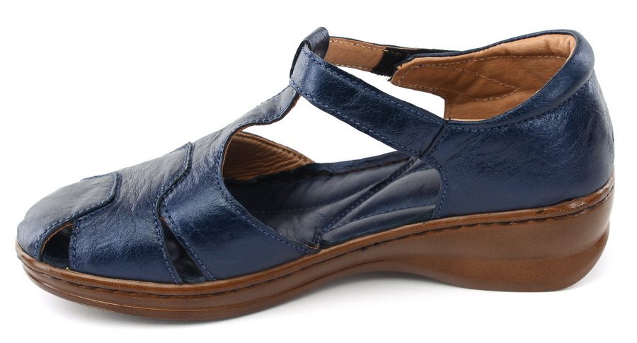 женские босоножки натуральная кожа pepita испания