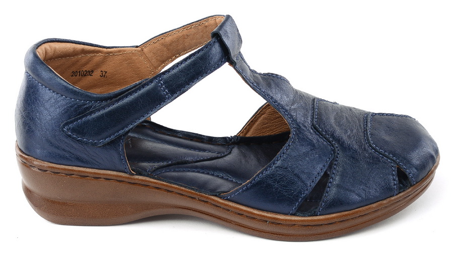 женские босоножки натуральная кожа pepita испания