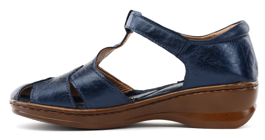 женские босоножки натуральная кожа pepita испания