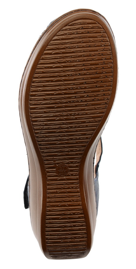 женские босоножки натуральная кожа pepita испания