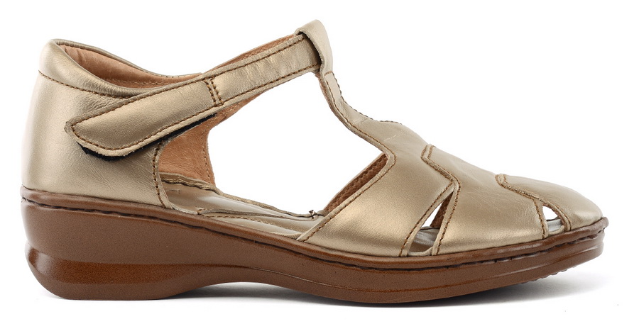 женские босоножки натуральная кожа pepita испания