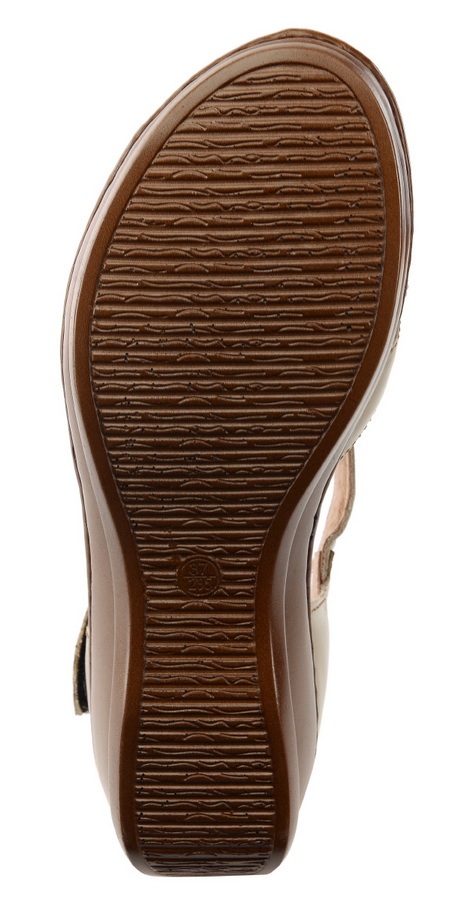 женские босоножки натуральная кожа pepita испания