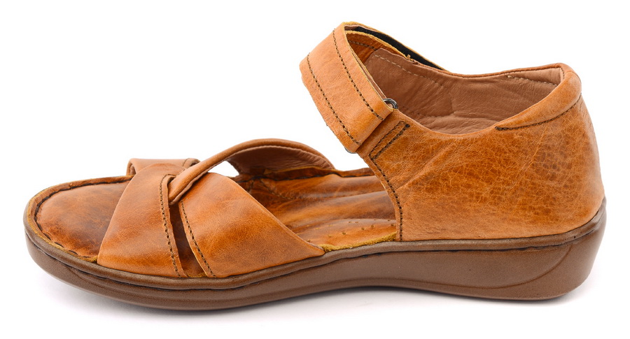 женские босоножки натуральная кожа pepita испания