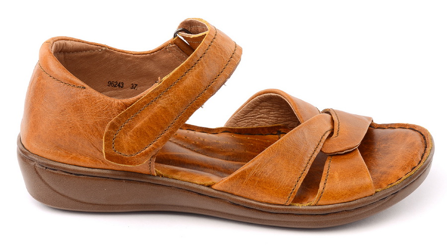 женские босоножки натуральная кожа pepita испания