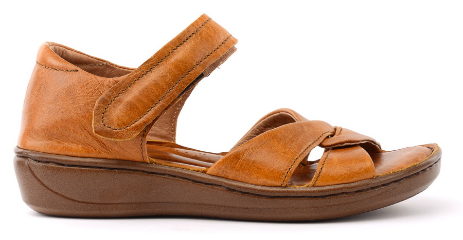 женские босоножки натуральная кожа pepita испания