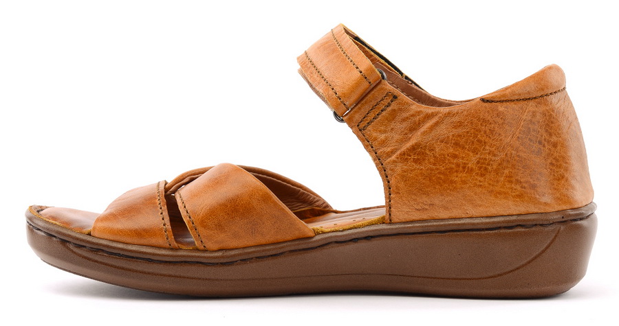 женские босоножки натуральная кожа pepita испания