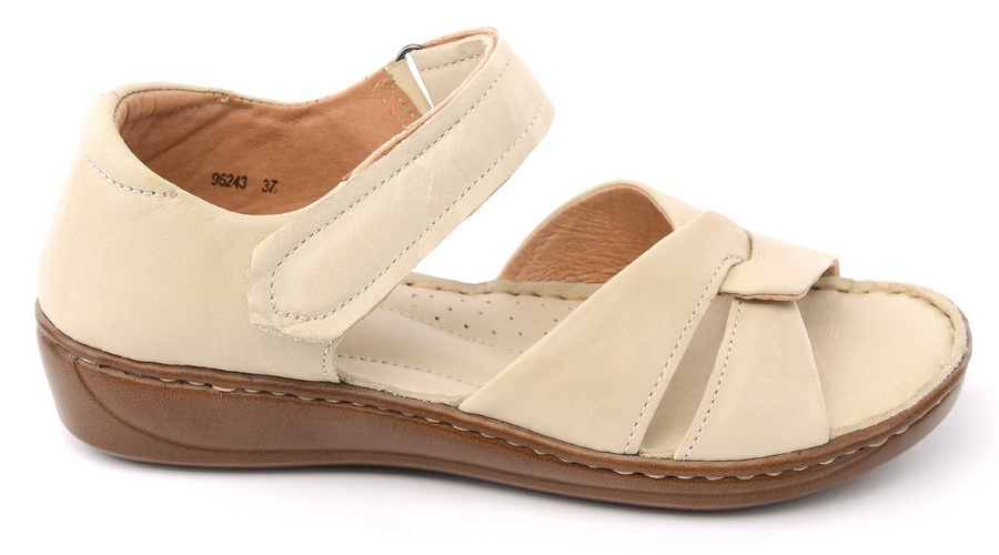 женские босоножки натуральная кожа pepita испания