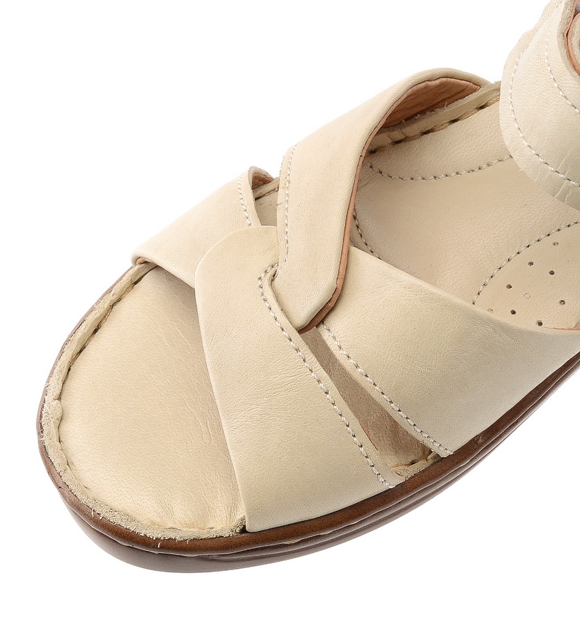 женские босоножки натуральная кожа pepita испания