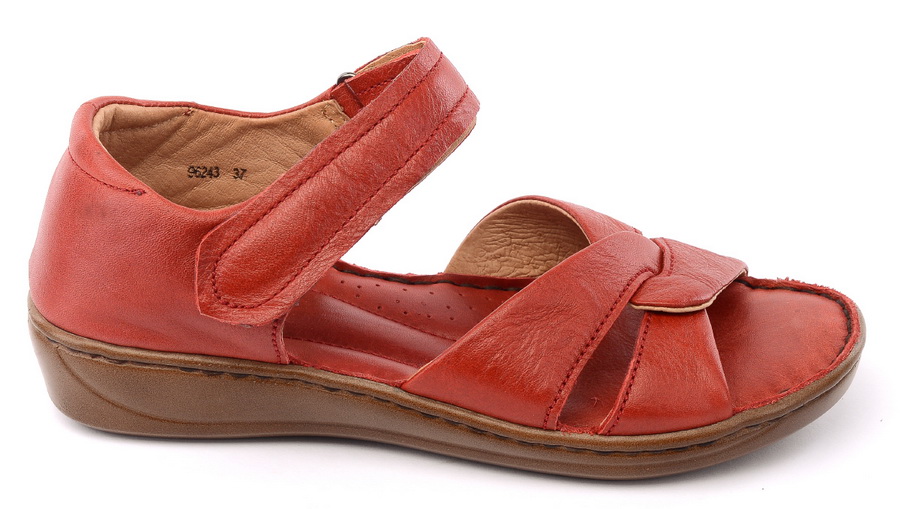 женские босоножки натуральная кожа pepita испания