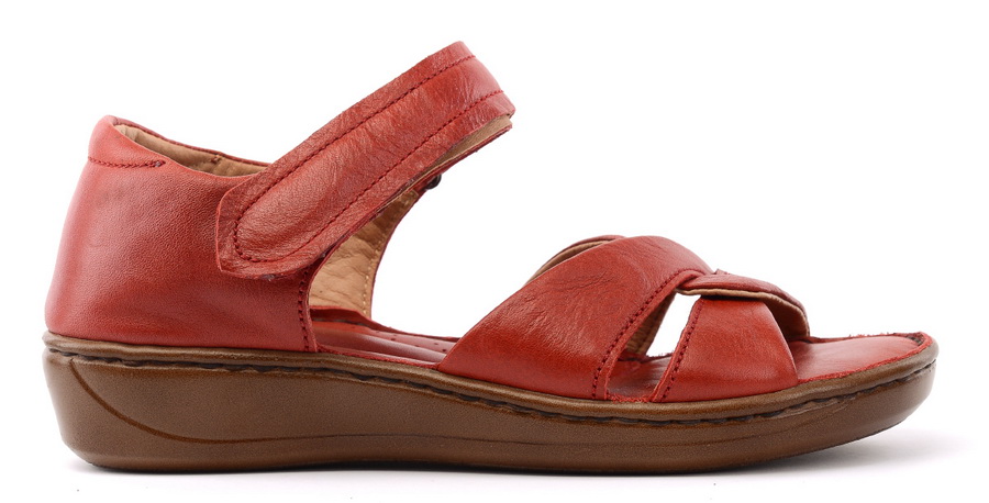 женские босоножки натуральная кожа pepita испания