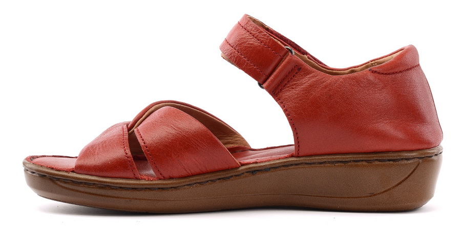 женские босоножки натуральная кожа pepita испания