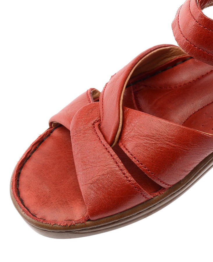 женские босоножки натуральная кожа pepita испания