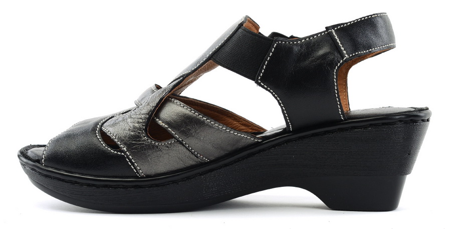 женские босоножки натуральная кожа pepita испания