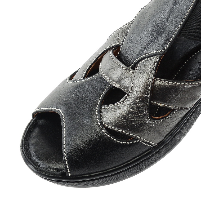 женские босоножки натуральная кожа pepita испания