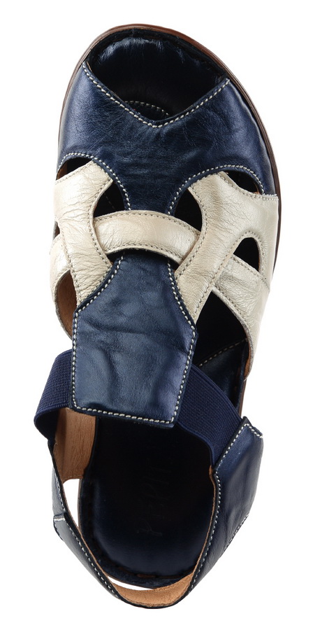 женские босоножки натуральная кожа pepita испания