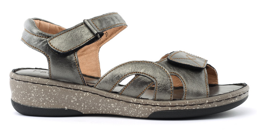 женские босоножки натуральная кожа pepita испания