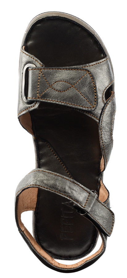 женские босоножки натуральная кожа pepita испания