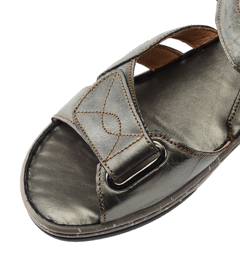 женские босоножки натуральная кожа pepita испания