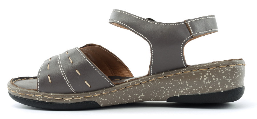 женские босоножки натуральная кожа pepita испания